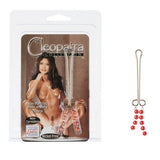 Cleopatra Clitoral - Red Pearl