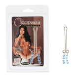 Cleopatra Clitoral - Blue Pearl