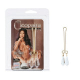 Cleopatra Clitoral - Crystal Clear