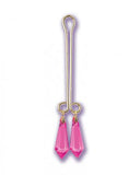 Cleopatra Clitoral - Pink Crystal