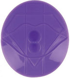 Intimate Shaving Template - Purple