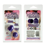 Mini Nipple Suckers - Purple