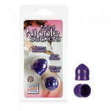 Mini Nipple Suckers - Purple