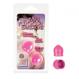 Mini Nipple Suckers - Pink