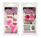 Mini Nipple Suckers - Pink
