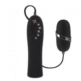 Bound By Diamonds - Diamond Lover - Black