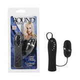 Bound By Diamonds - Diamond Lover - Black
