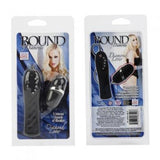 Bound By Diamonds - Diamond Lover - Black