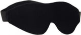 Plushy Gear Eye Mask