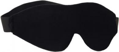 Plushy Gear Eye Mask