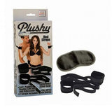 Plushy Gear Bed Straps