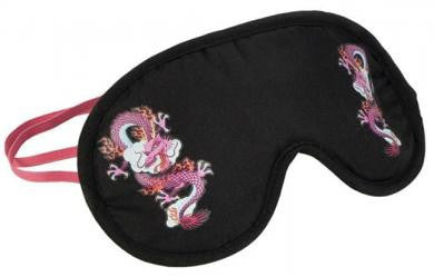 Inked Tattoo Blindfold