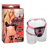 Inked Restraints - Tattoo Harness