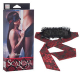 Scandal Eye Mask