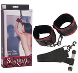 Scandal Over The Door Cuffs