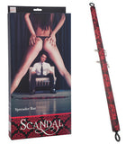 Scandal Spreader Bar