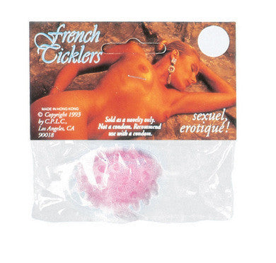 French Ticklers 1 Piece