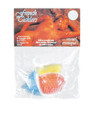 French Ticklers - 3 Count