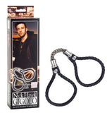 Nick Hawk Gigolo Keyless Cuffs
