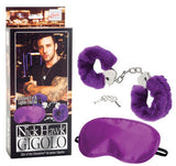 Nick Hawk Gigolo Locked Up And Lights Out Kit #1