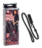 Phil Varone All Access Vibrating Pass - Black