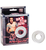 Phil Varone Rock Star Ring - Clear