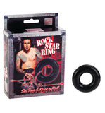 Phil Varone Rock Star Ring - Black