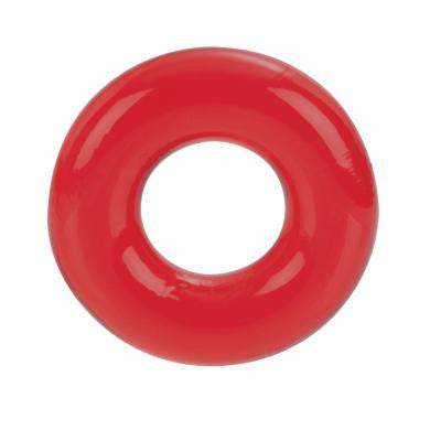 Phil Varone Rock Star Ring - Red