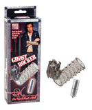 Phil Varone Ghost Rocker  - Smoke