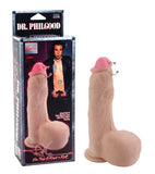 Phil Varone Dr. Philgood Non-Vibrating