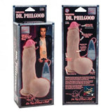 Phil Varone Dr. Philgood Vibrating