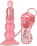 Gina Lynn Tush Teaser - Pink