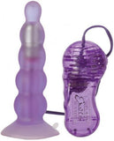 Gina Lynn Tush Teaser - Purple