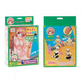 Anime Kawai Rimi Kneeling Love Doll with Masturbator