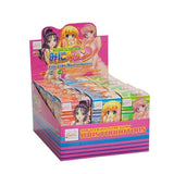 Anime Masturbators Counter - Display 12 Count