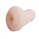 Anime Cyber Girl Pussy Masturbator - Ivory