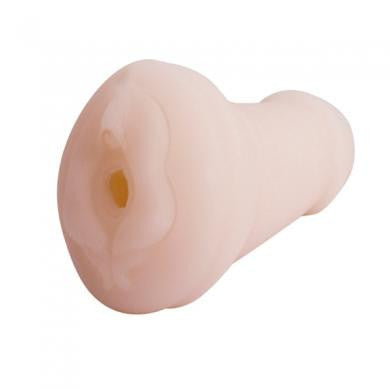 Anime Cyber Girl Pussy Masturbator - Ivory