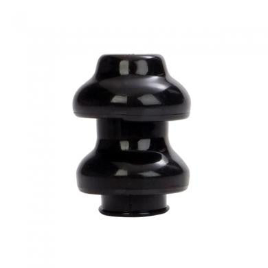 Super Boyz Anime Girth Ring - Swirl Double Ring