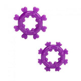 Anime Magic Love Rings - Purple