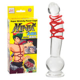 Ninja Orochi Power Cage - Red