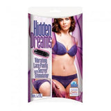 Hidden Dreams Panty - Large/Extra Large