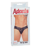 Adonis Tie Up Jock - Large/Extra Large