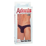 Adonis Open Back Brief -  Large-extra Large