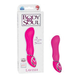 Body and Soul Lavish - Pink