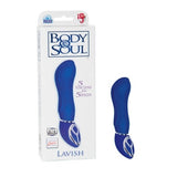 Body and Soul Lavish - Blue