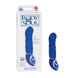 Body and Soul Sultry - Blue