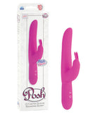 Posh 10-Function Silicone Bounding Bunny - Pink
