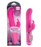 Tantric Karma - Pink