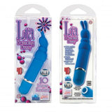 Lia Mini-Massager Collection - Bounding Bunny - Blue