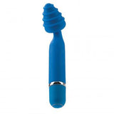 Lia Mini-Massager Collection - Loving Touch - Blue